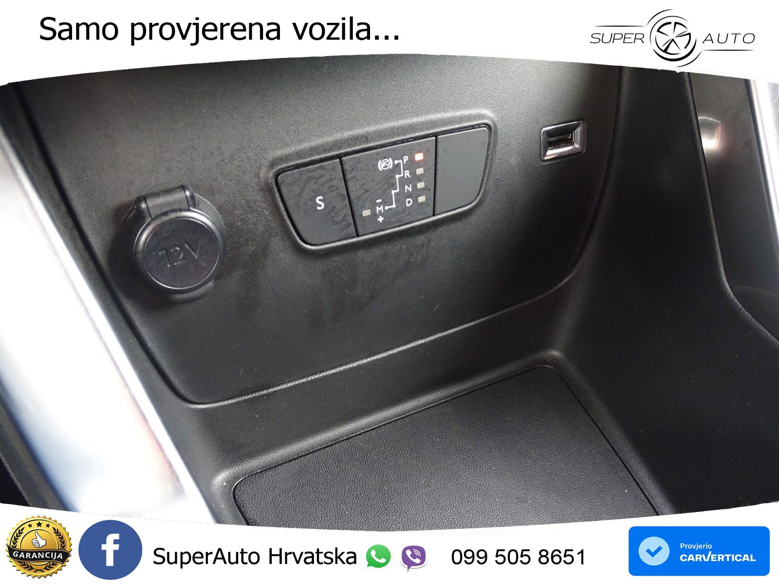 Citroen C3 Aircross 1.2 PureTech (131 KS) Automatic
