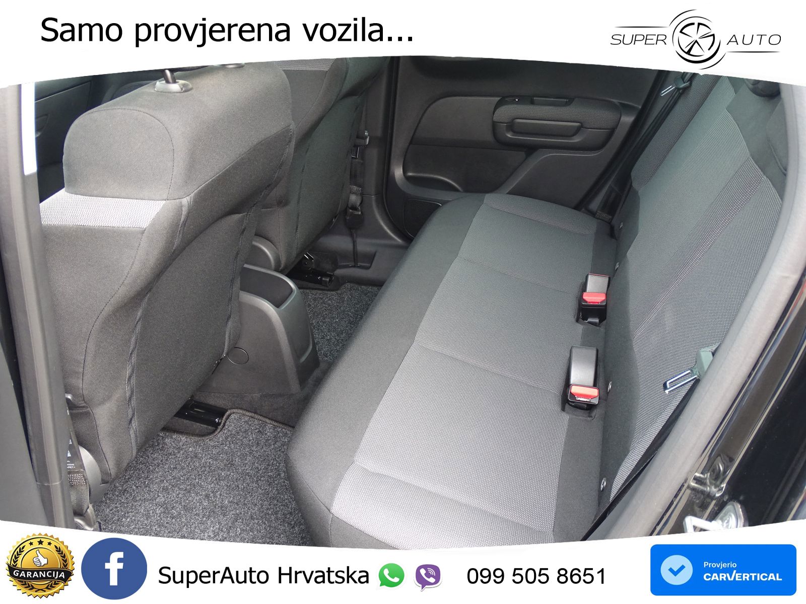 Citroen C3 Aircross 1.2 PureTech (131 KS) Automatic