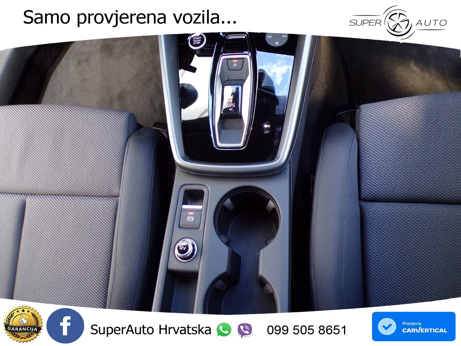 Audi A3 35 TFSI (150 KS) S tronic S line LED+GR SJED+ACC