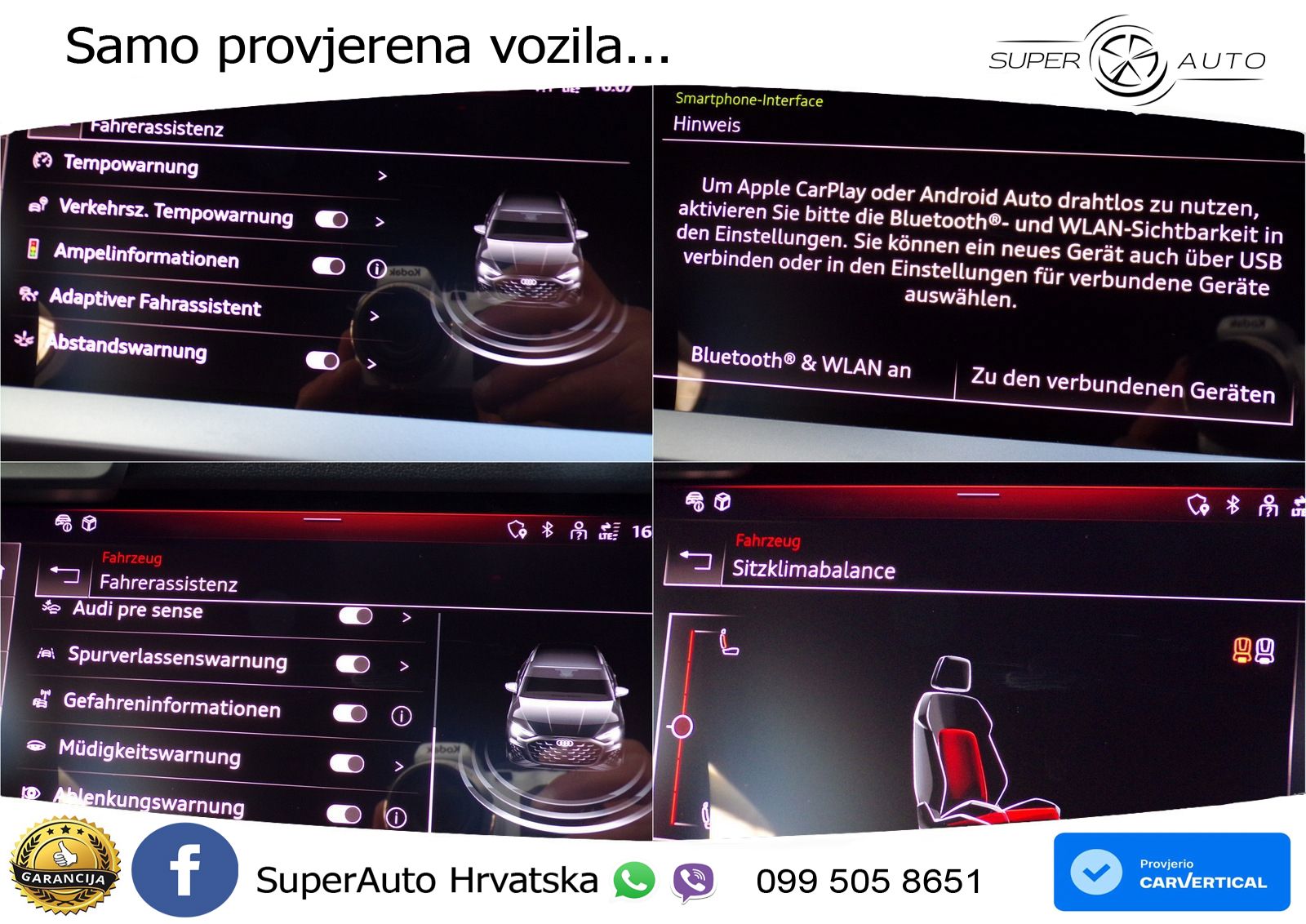 Audi A3 35 TFSI (150 KS) S tronic S line LED+GR SJED+ACC