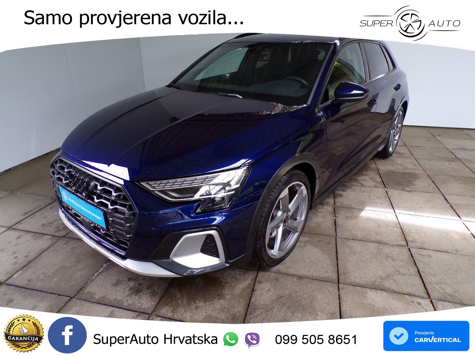 Audi A3 35 TFSI (150 KS) S tronic S line LED+GR SJED+ACC