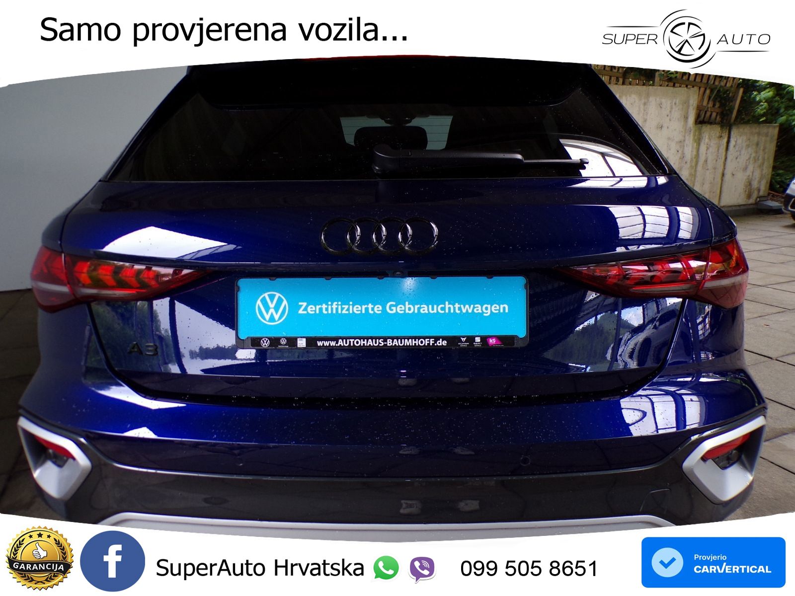 Audi A3 35 TFSI (150 KS) S tronic S line LED+GR SJED+ACC