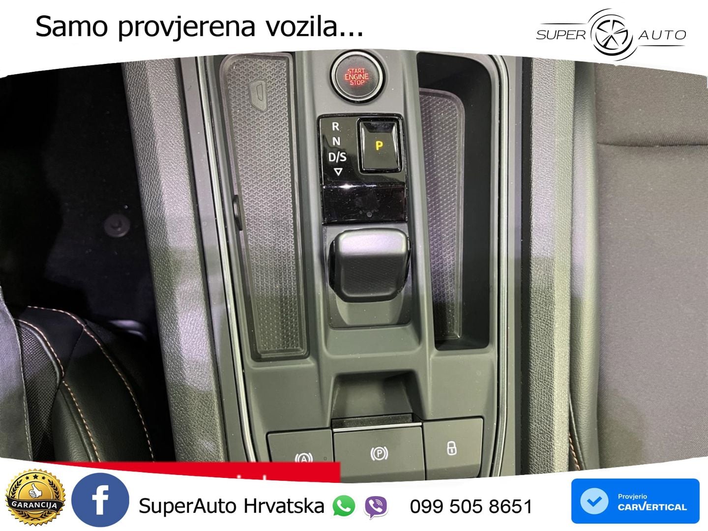Cupra Formentor 1.4 TSI (245 KS) e-Hybrid DSG VZ LED+ACC