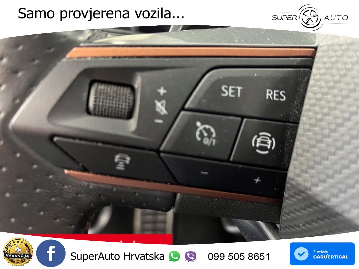 Cupra Formentor 1.4 TSI (245 KS) e-Hybrid DSG VZ LED+ACC