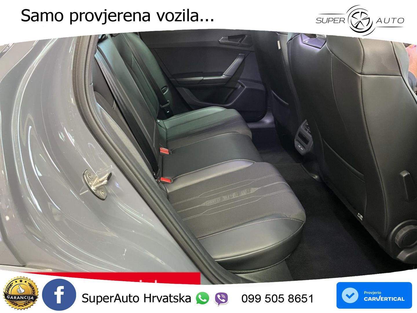 Cupra Formentor 1.4 TSI (245 KS) e-Hybrid DSG VZ LED+ACC