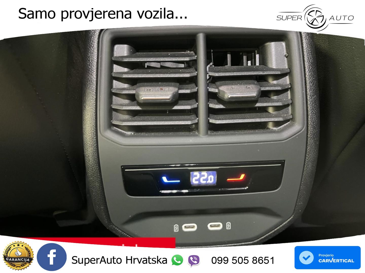 Cupra Formentor 1.4 TSI (245 KS) e-Hybrid DSG VZ LED+ACC