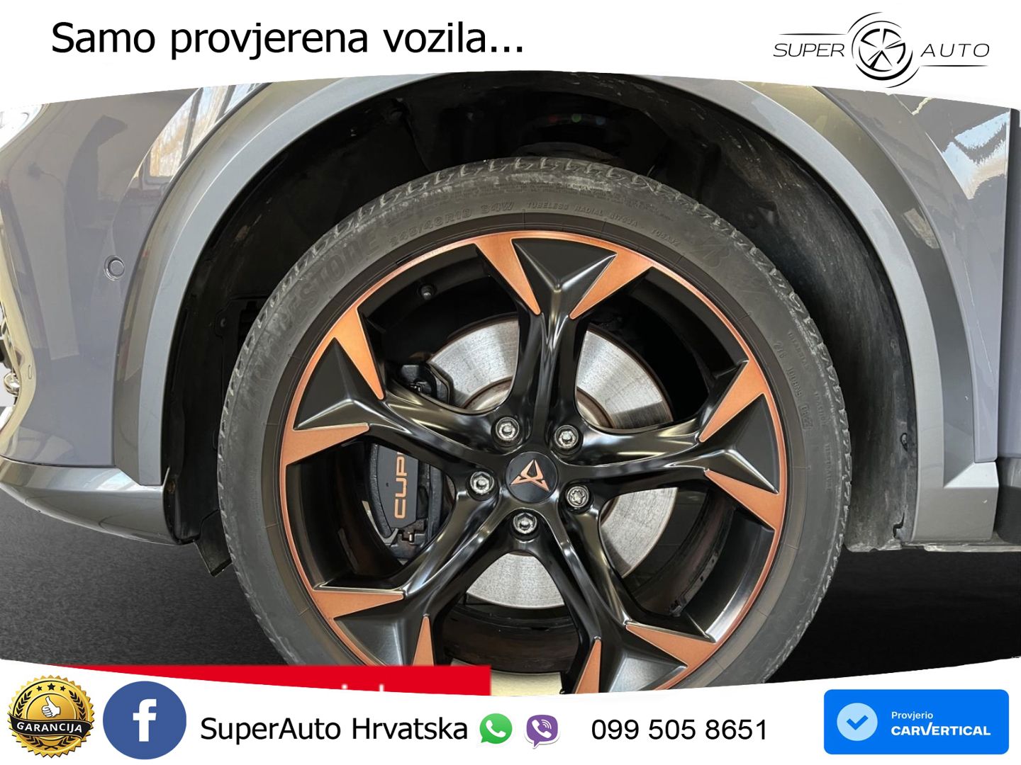 Cupra Formentor 1.4 TSI (245 KS) e-Hybrid DSG VZ LED+ACC