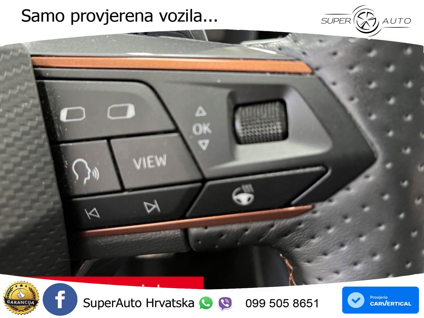 Cupra Formentor 1.4 TSI (245 KS) e-Hybrid DSG VZ LED+ACC
