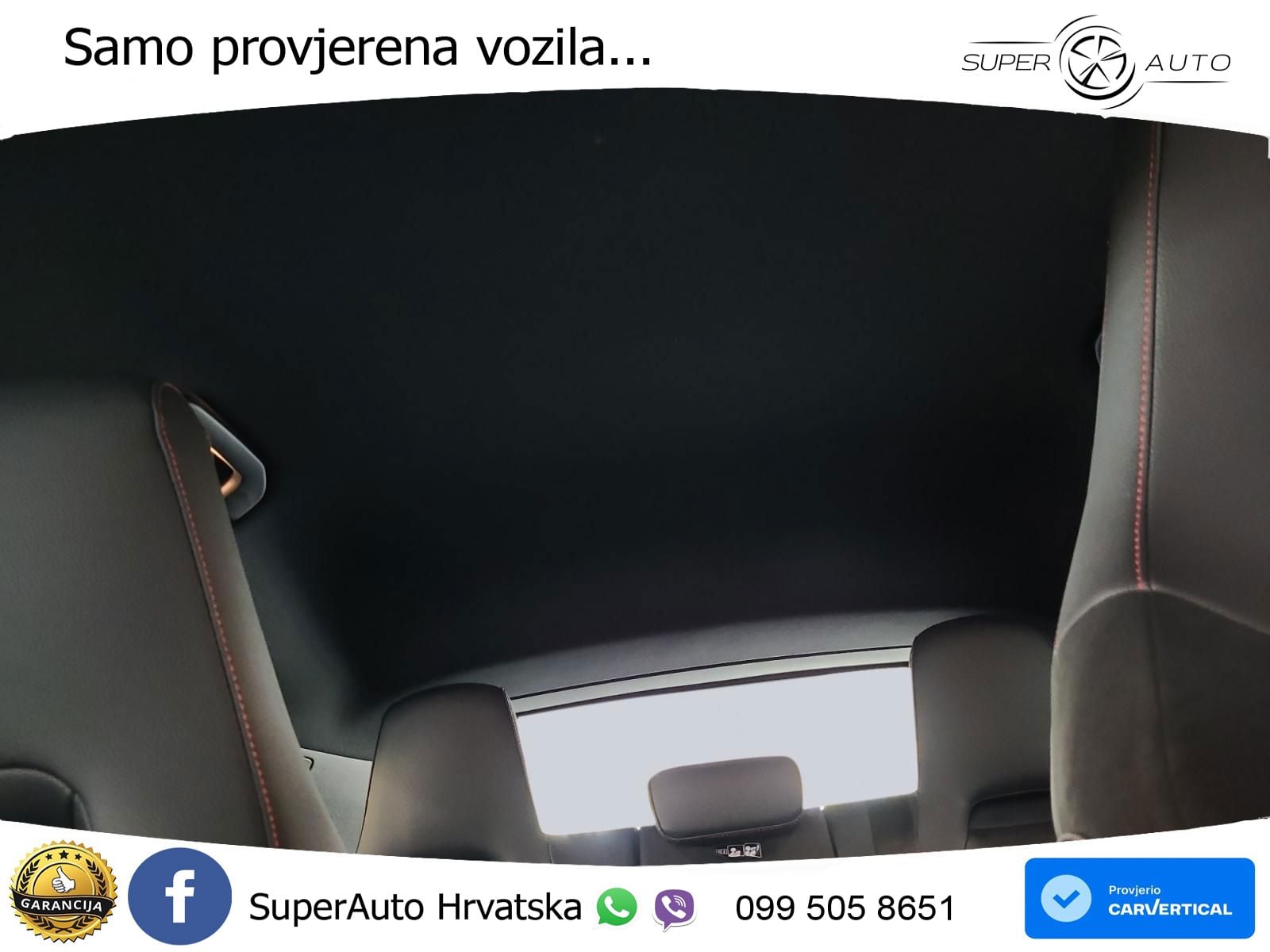 Mercedes-Benz A 200 7G-DCT AMG