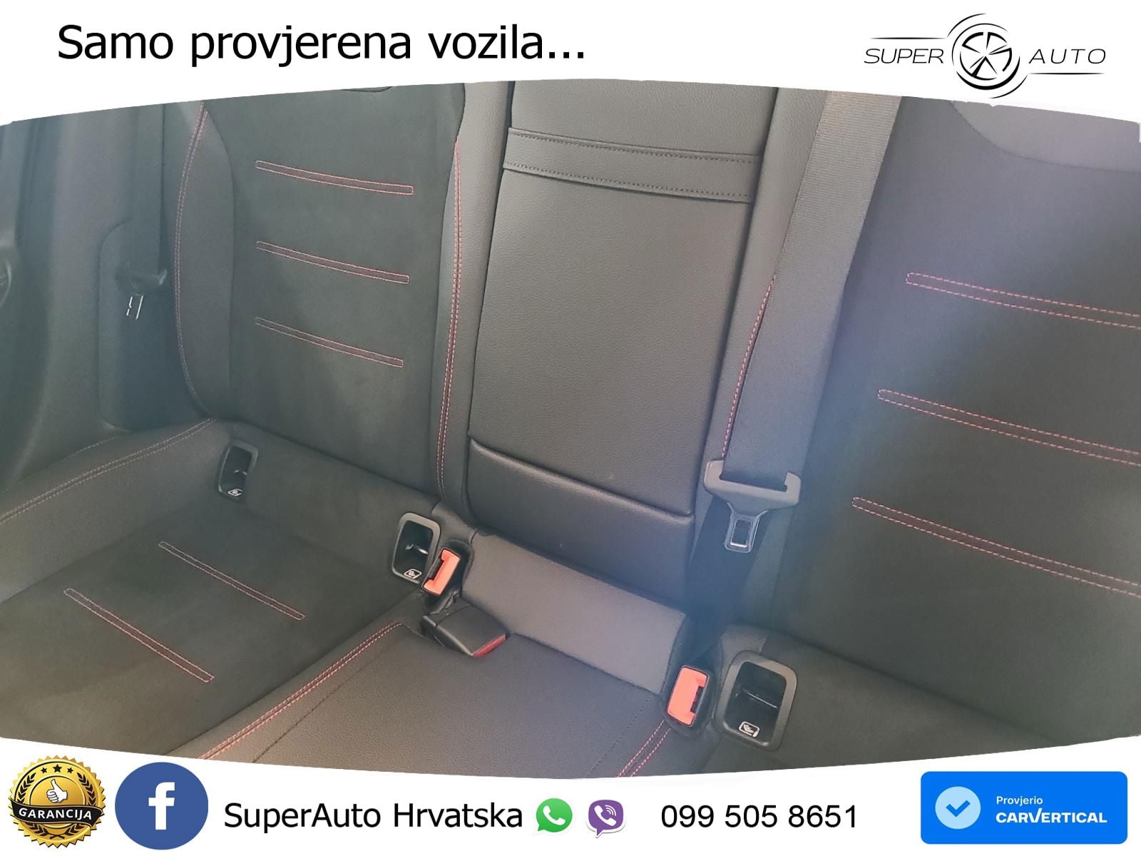 Mercedes-Benz A 200 7G-DCT AMG