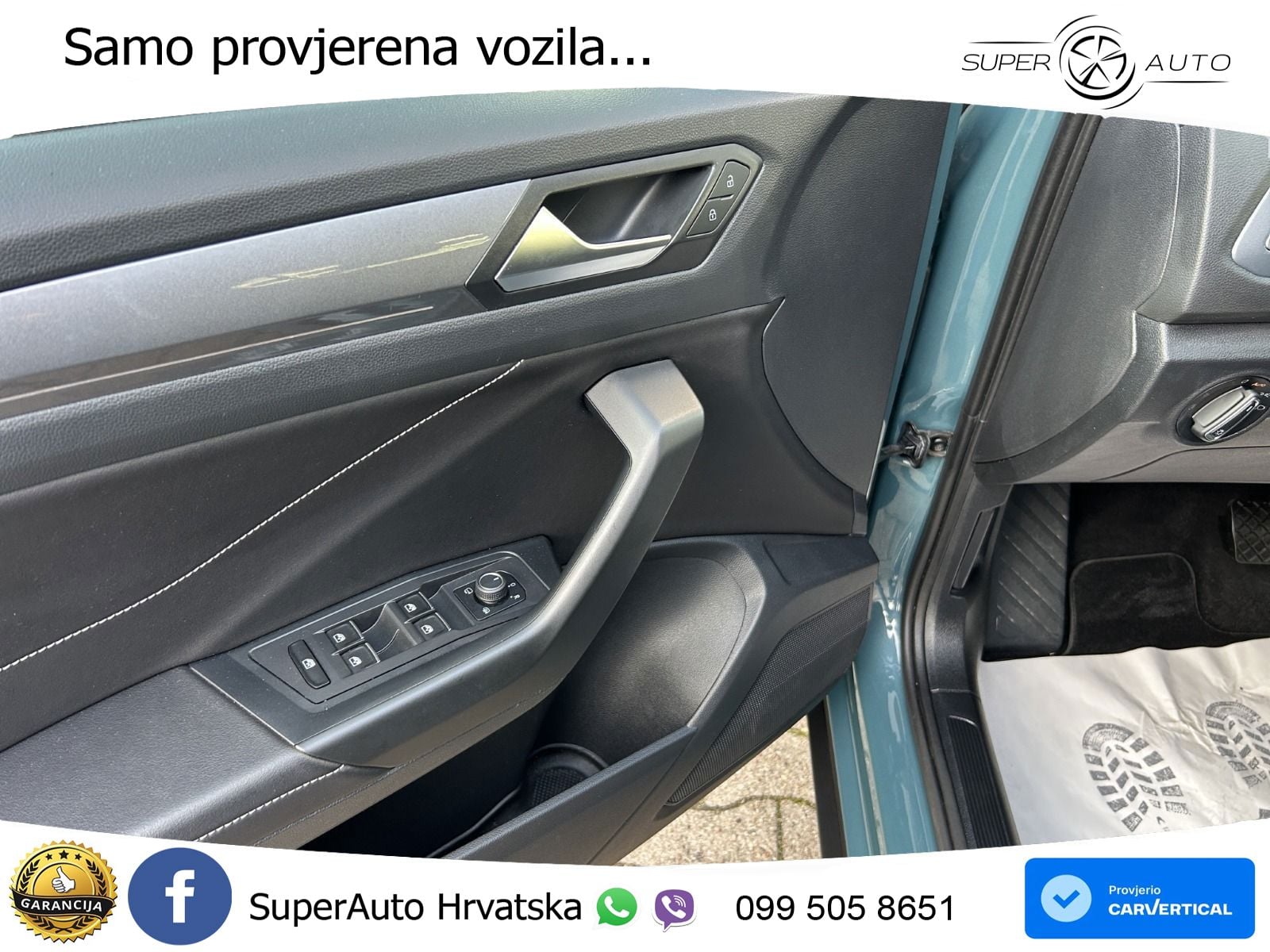 Volkswagen T-Roc 1.5 TSI (150 KS) DSG LED+GR SJED+ACC
