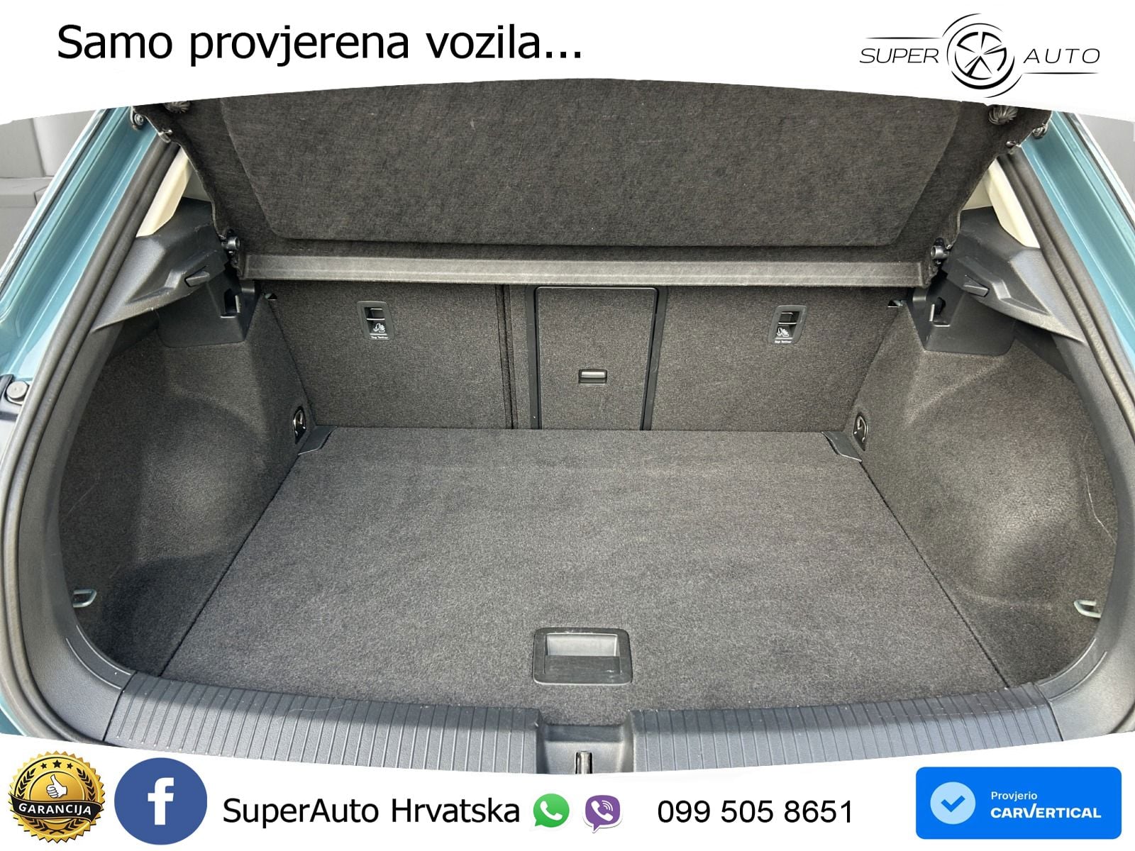 Volkswagen T-Roc 1.5 TSI (150 KS) DSG LED+GR SJED+ACC