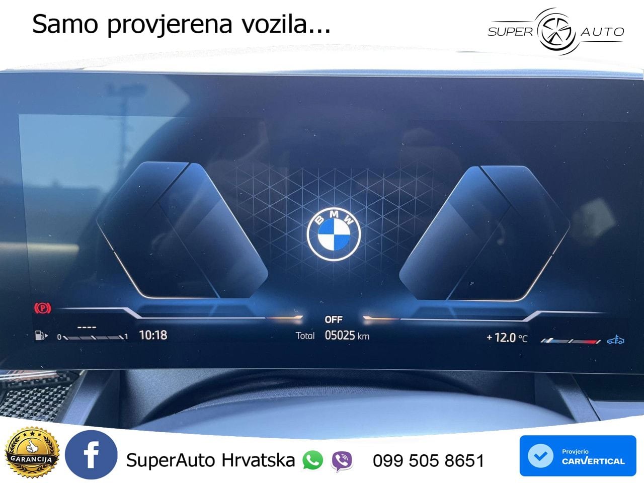 BMW 520d Touring (197 KS) xDrive Steptronic M Sport LED+GR SJED+ACC
