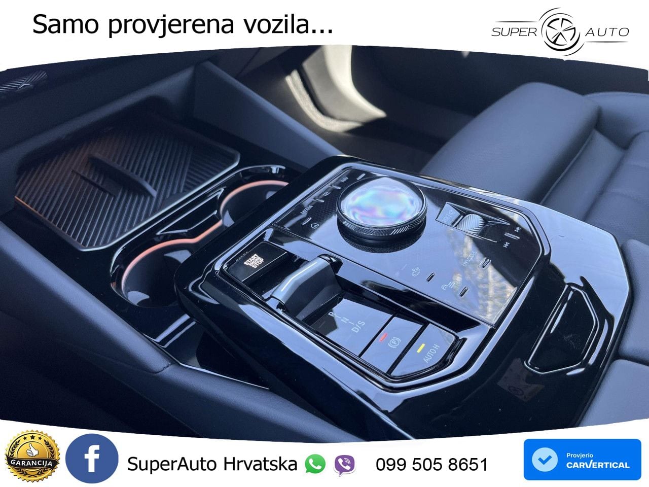BMW 520d Touring (197 KS) xDrive Steptronic M Sport LED+GR SJED+ACC