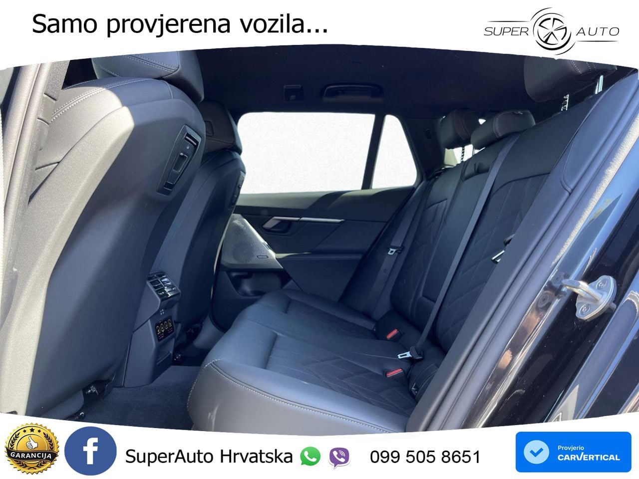 BMW 520d Touring (197 KS) xDrive Steptronic M Sport LED+GR SJED+ACC