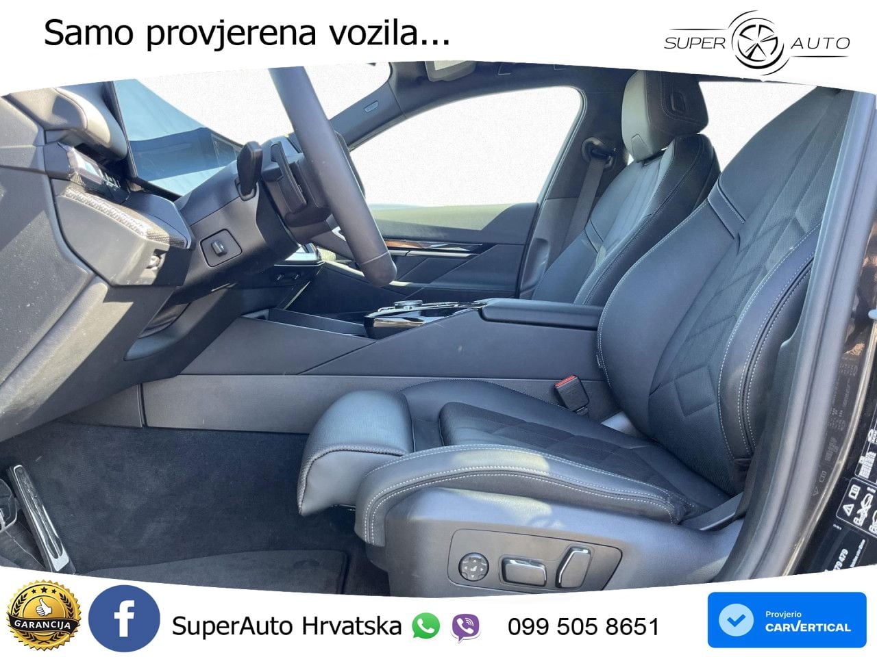 BMW 520d Touring (197 KS) xDrive Steptronic M Sport LED+GR SJED+ACC
