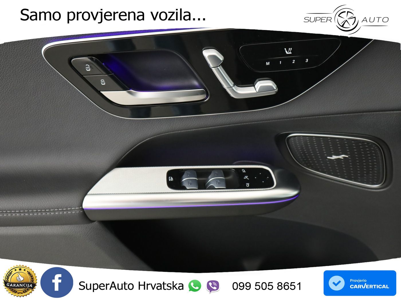 Mercedes GLC 450d (367 KS) 4MATIC 9G-TRONIC AMG ACC+GR SJED+360+PANO