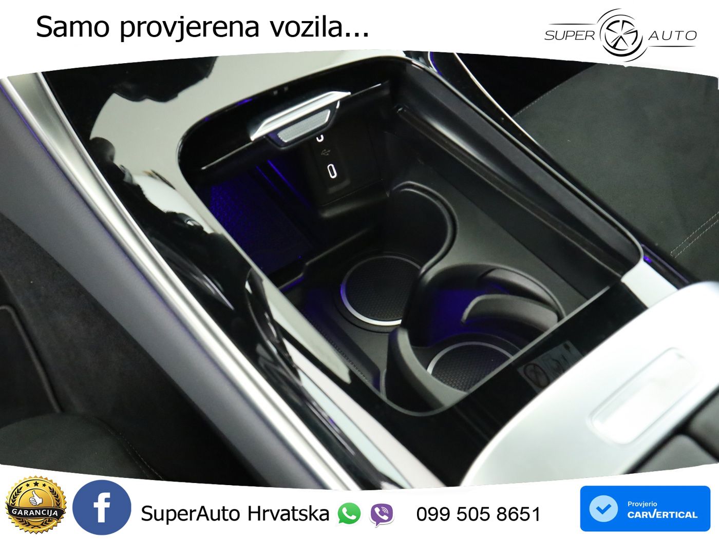 Mercedes GLC 450d (367 KS) 4MATIC 9G-TRONIC AMG ACC+GR SJED+360+PANO