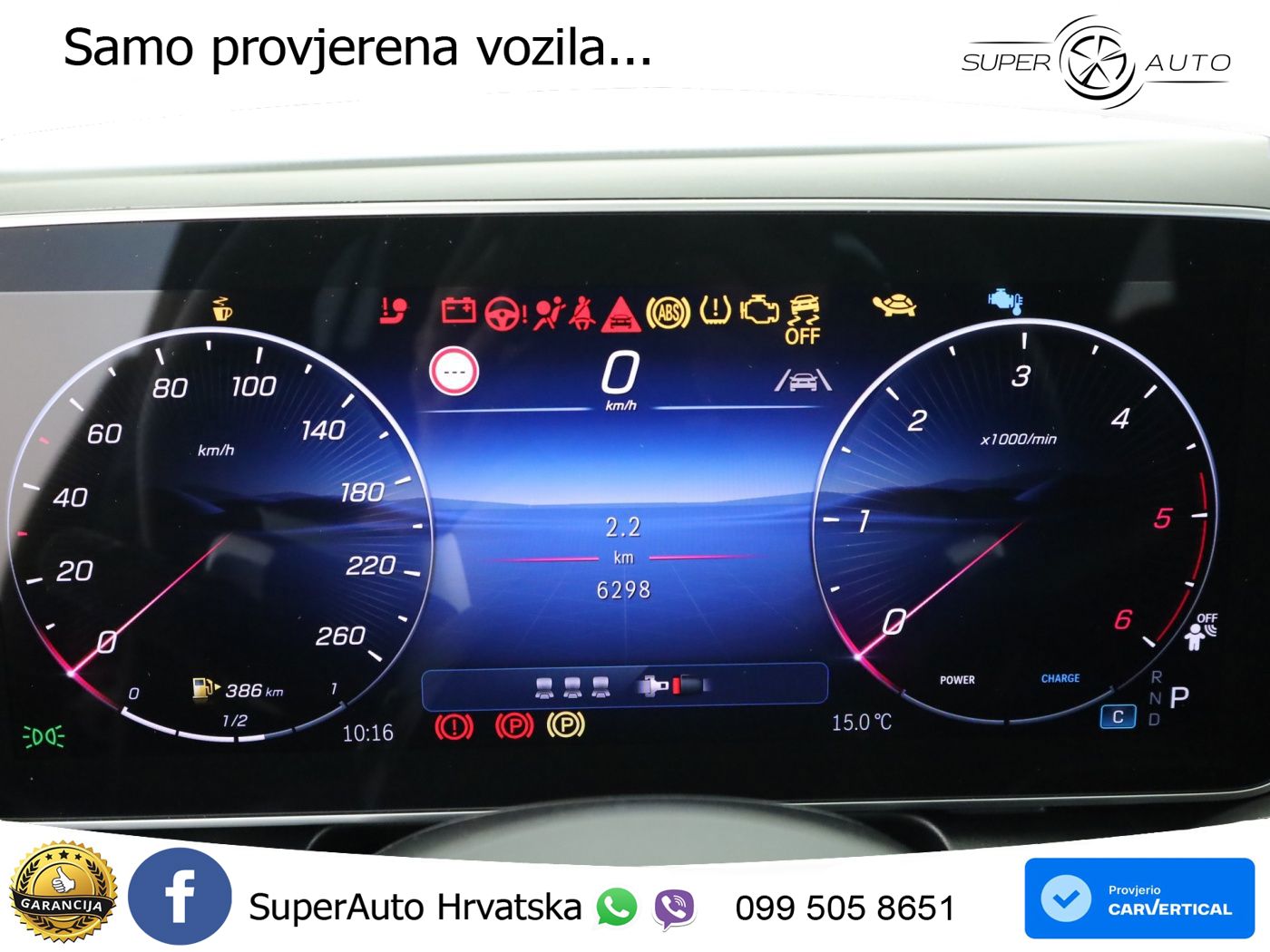 Mercedes GLC 450d (367 KS) 4MATIC 9G-TRONIC AMG ACC+GR SJED+360+PANO