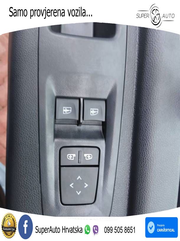 Renault Master Kastenwagen FWD Kasten advance L3H2 3,5t 150 KS