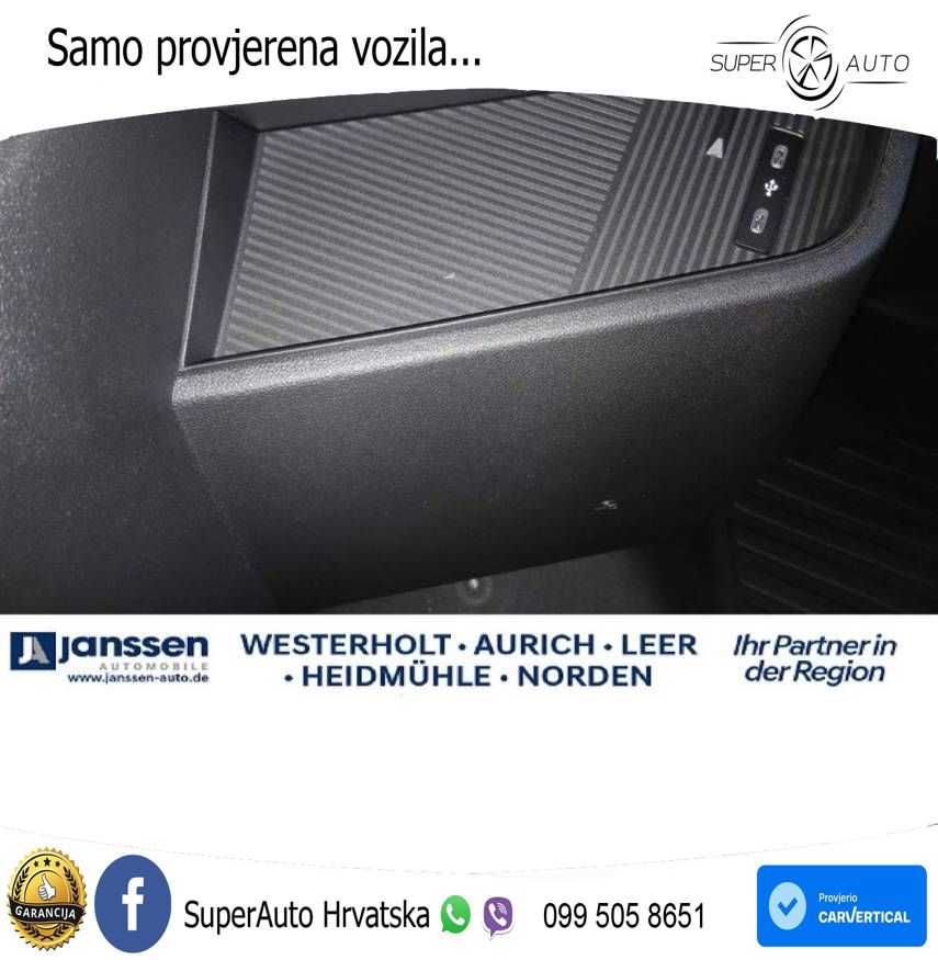 Renault Master Kastenwagen FWD Kasten advance L3H2 3,5t 150 KS