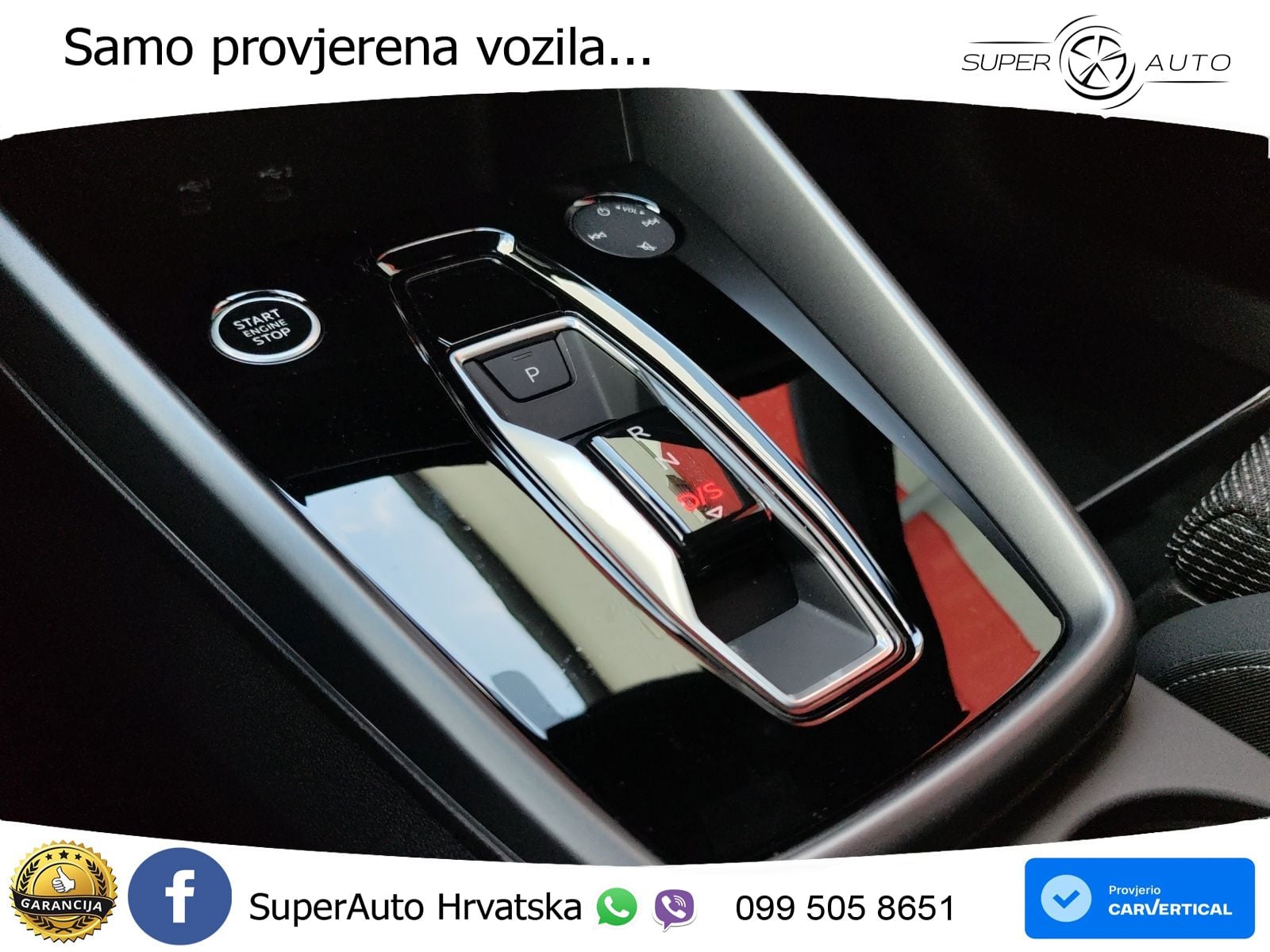 Audi A3 allstreet 40 TFSIe (204 KS) S tronic S line LED+GR SJED+ACC