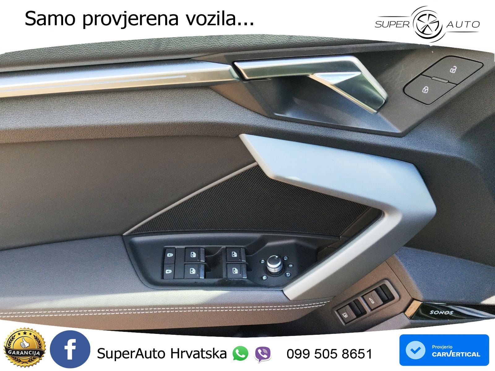 Audi A3 allstreet 40 TFSIe (204 KS) S tronic S line LED+GR SJED+ACC
