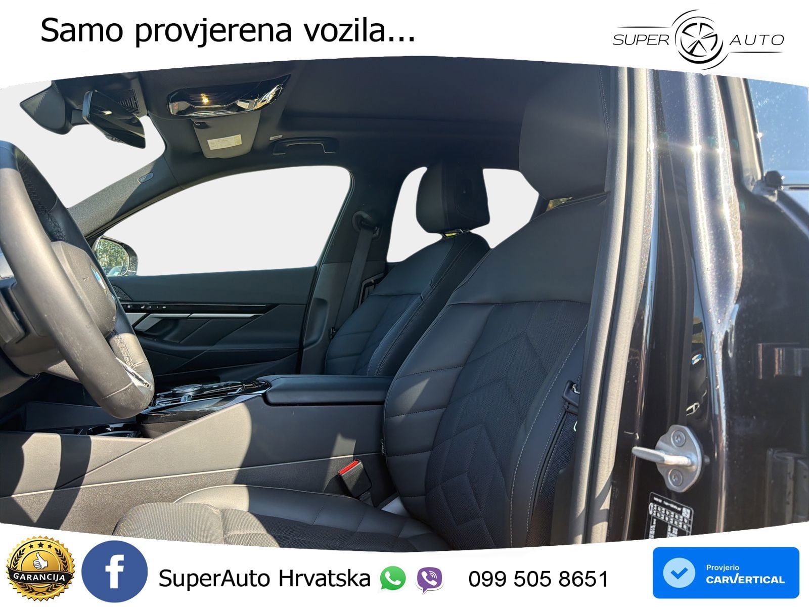 BMW 520d Touring (197 KS) Steptronic M Sport LED+GR SJED+ACC
