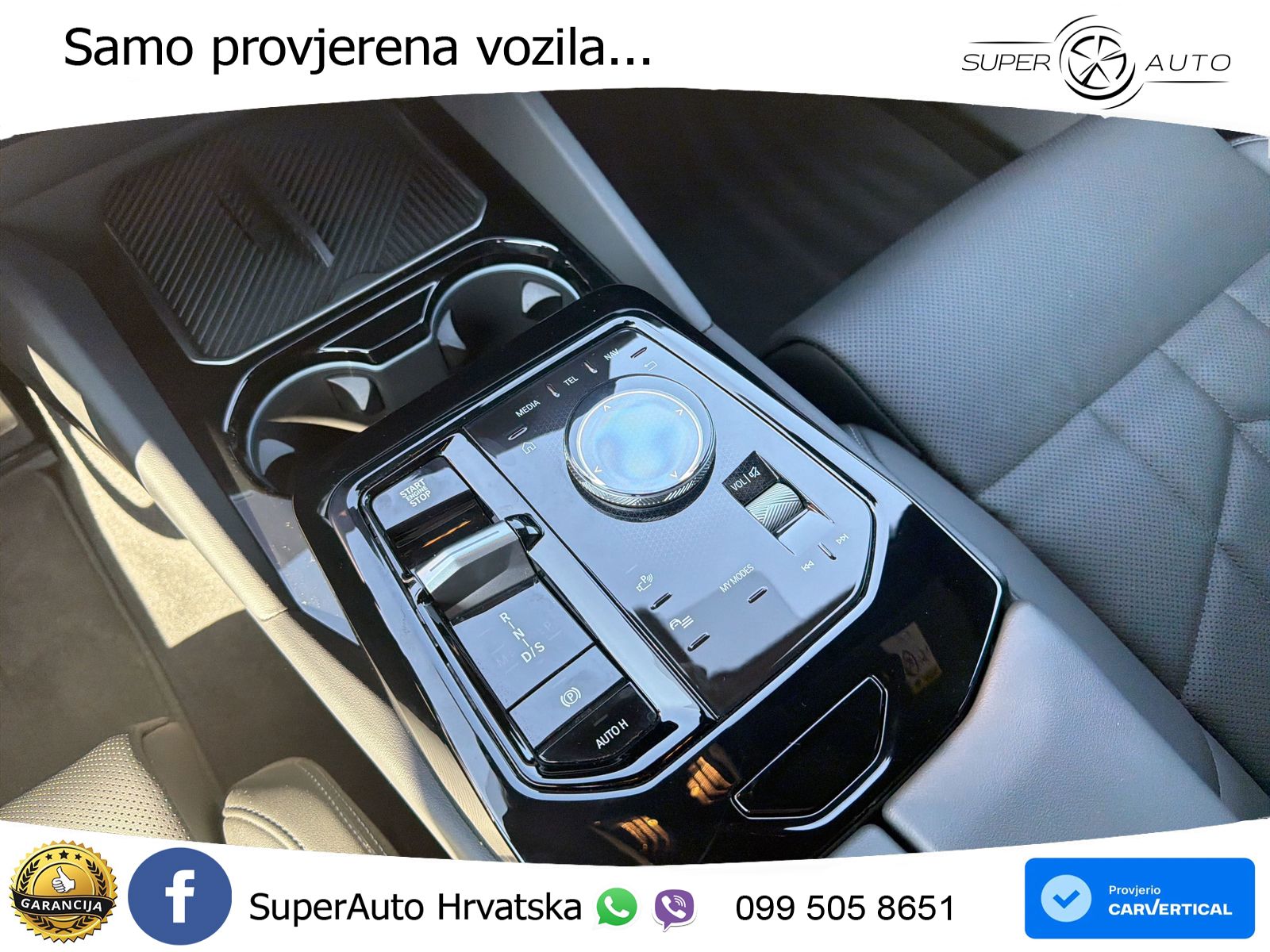BMW 520d Touring (197 KS) Steptronic M Sport LED+GR SJED+ACC