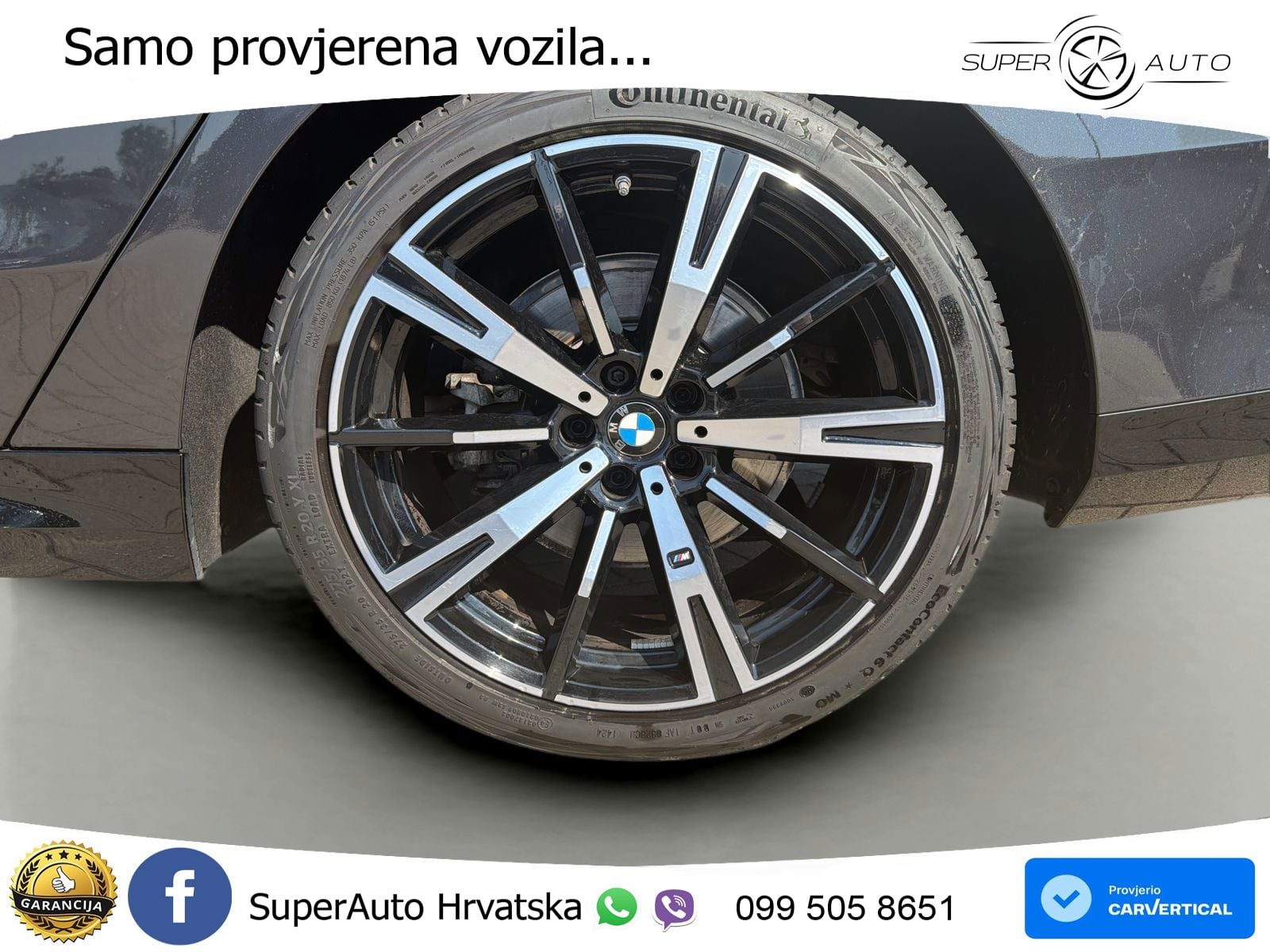BMW 520d Touring (197 KS) Steptronic M Sport LED+GR SJED+ACC