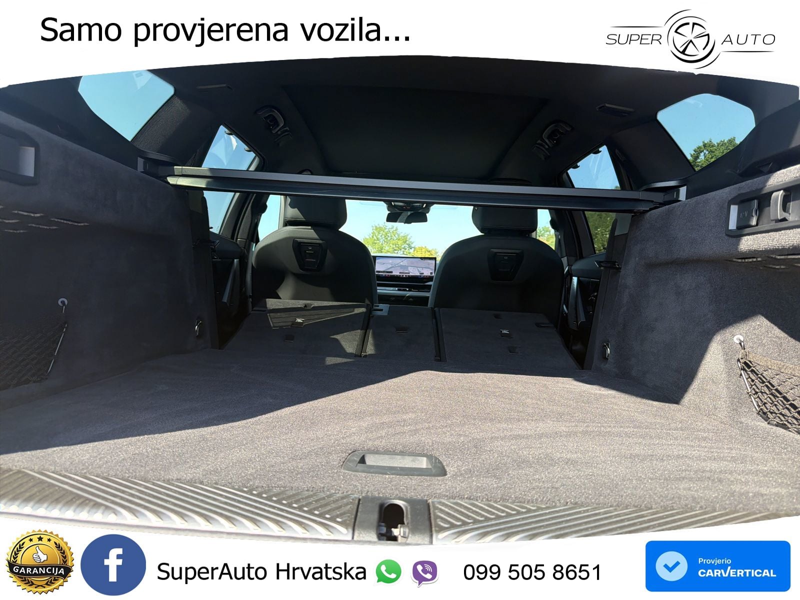 BMW 520d Touring (197 KS) Steptronic M Sport LED+GR SJED+ACC