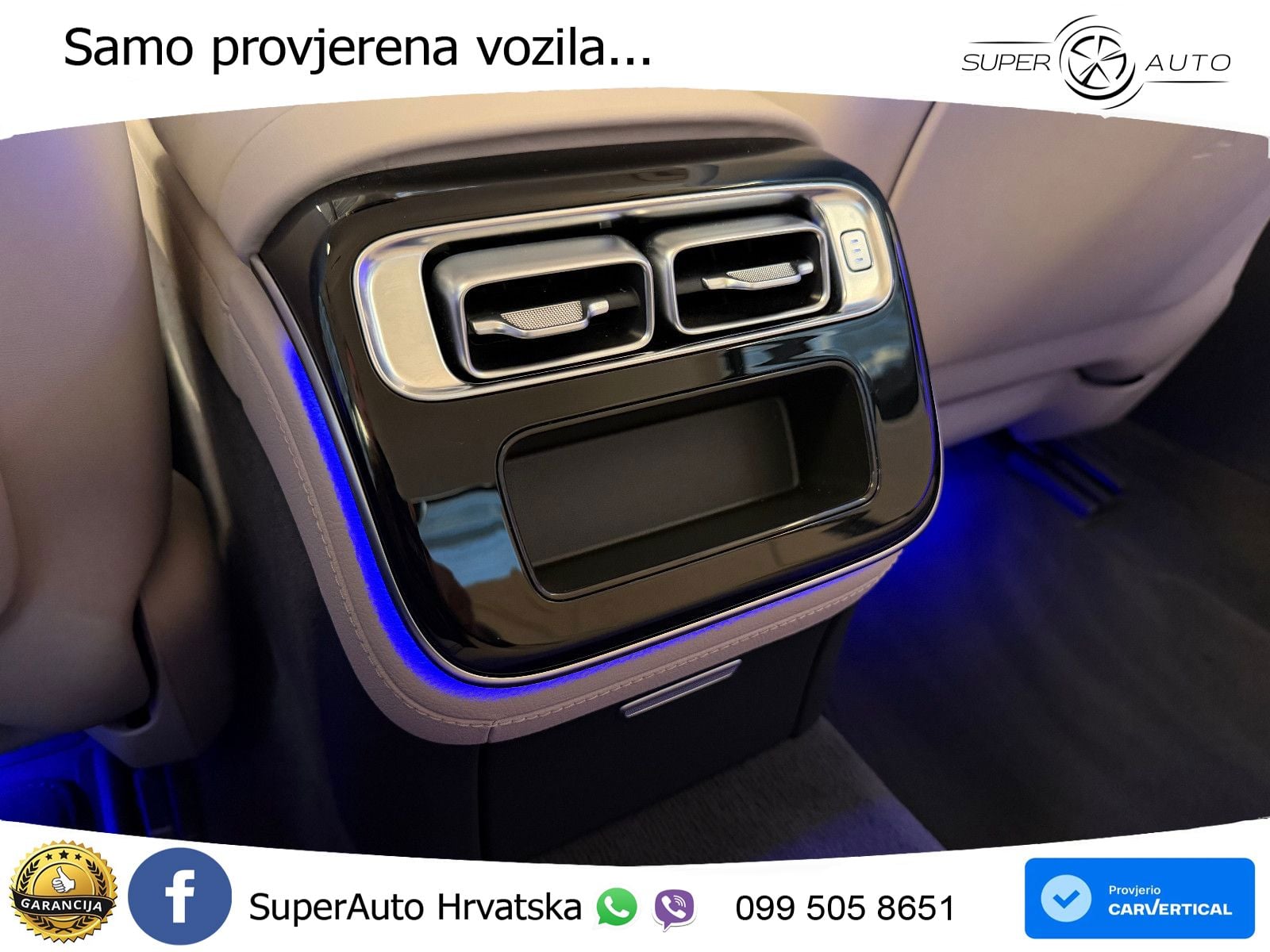 Mercedes S 350d (286 KS) 9G-TRONIC LED+GR SJED+ACC
