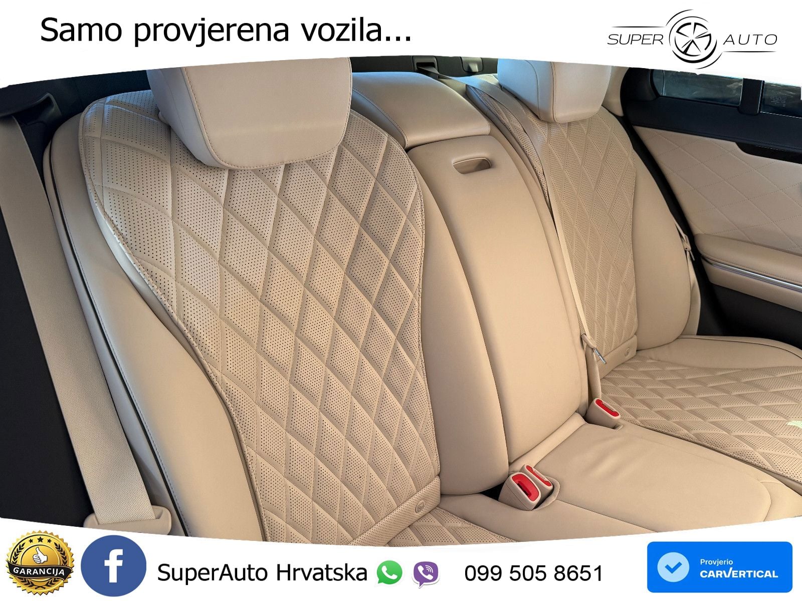 Mercedes S 350d (286 KS) 9G-TRONIC LED+GR SJED+ACC