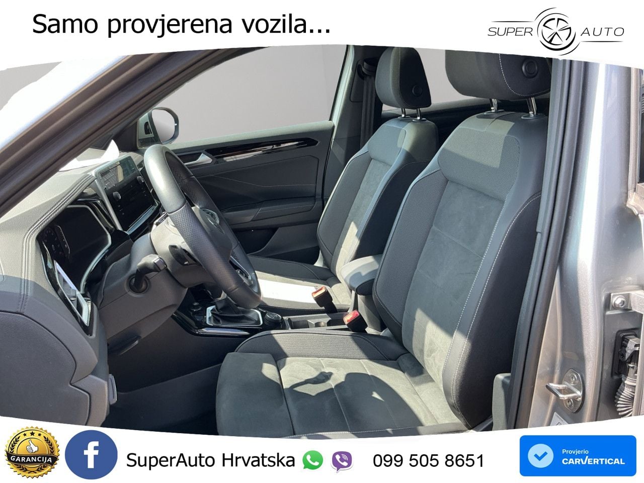 Volkswagen T-Roc I 2.0 TSI (190 KS) 4M DSG LED+GR SJED+ACC