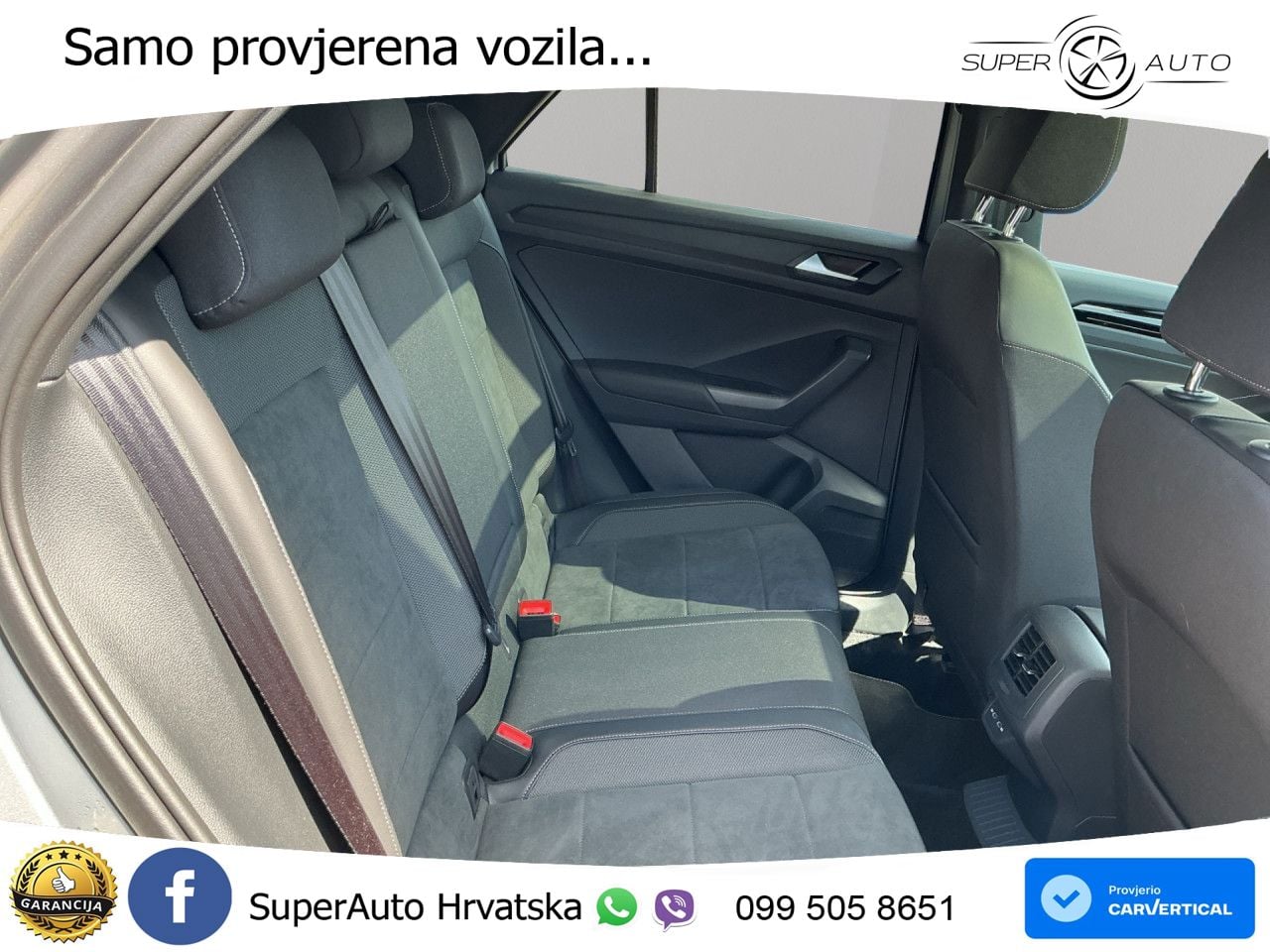 Volkswagen T-Roc I 2.0 TSI (190 KS) 4M DSG LED+GR SJED+ACC
