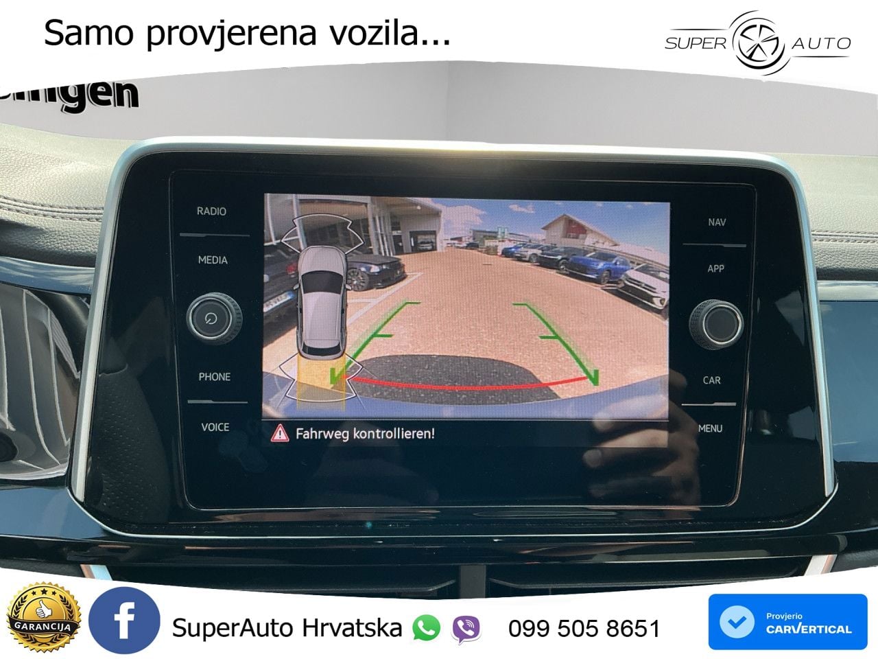 Volkswagen T-Roc I 2.0 TSI (190 KS) 4M DSG LED+GR SJED+ACC