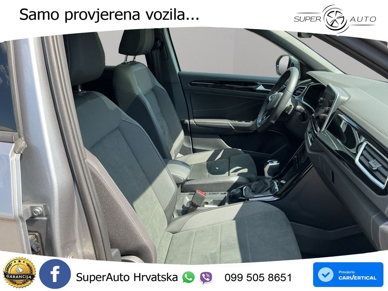 Volkswagen T-Roc I 2.0 TSI (190 KS) 4M DSG LED+GR SJED+ACC