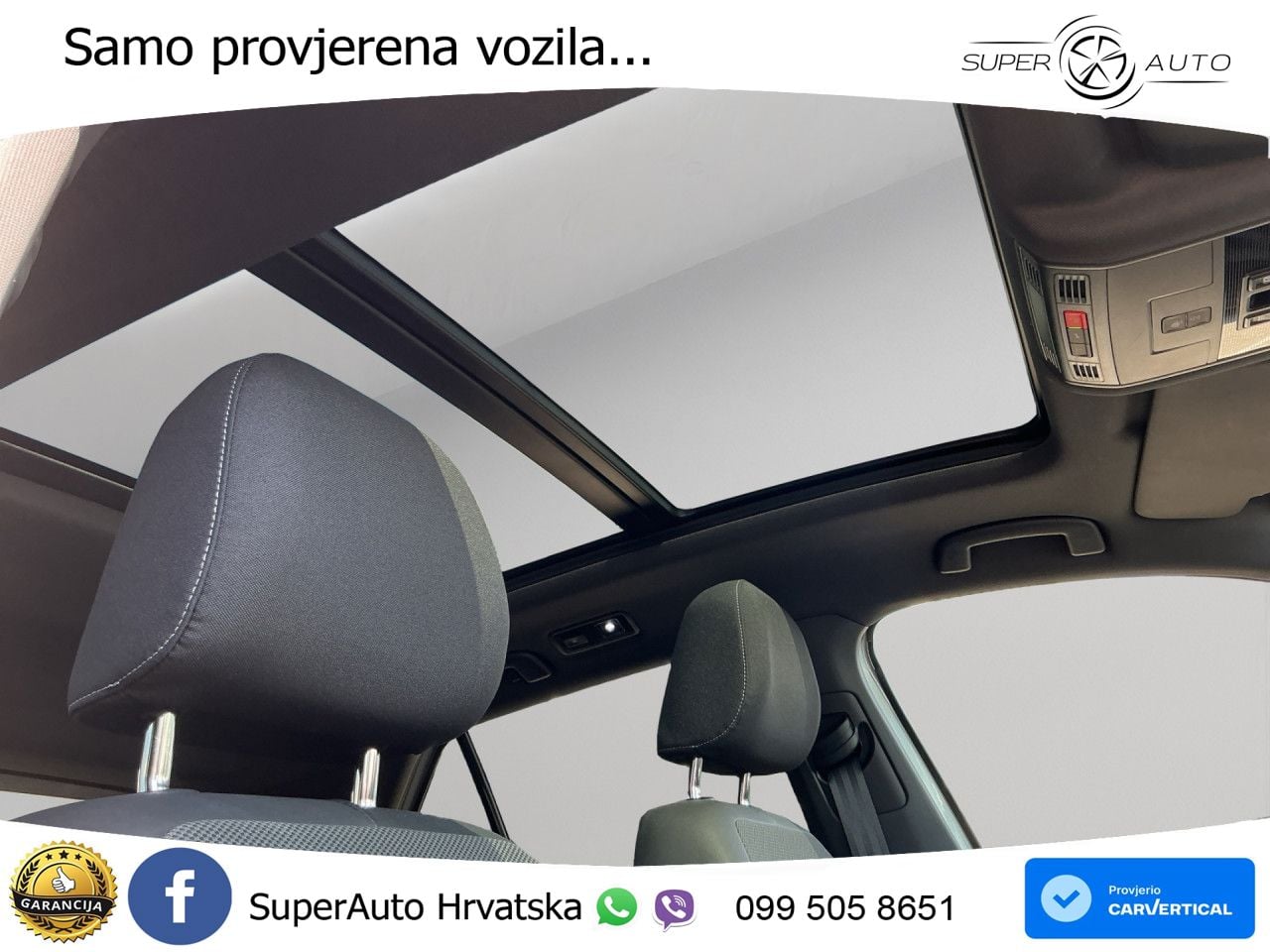 Volkswagen T-Roc I 2.0 TSI (190 KS) 4M DSG LED+GR SJED+ACC