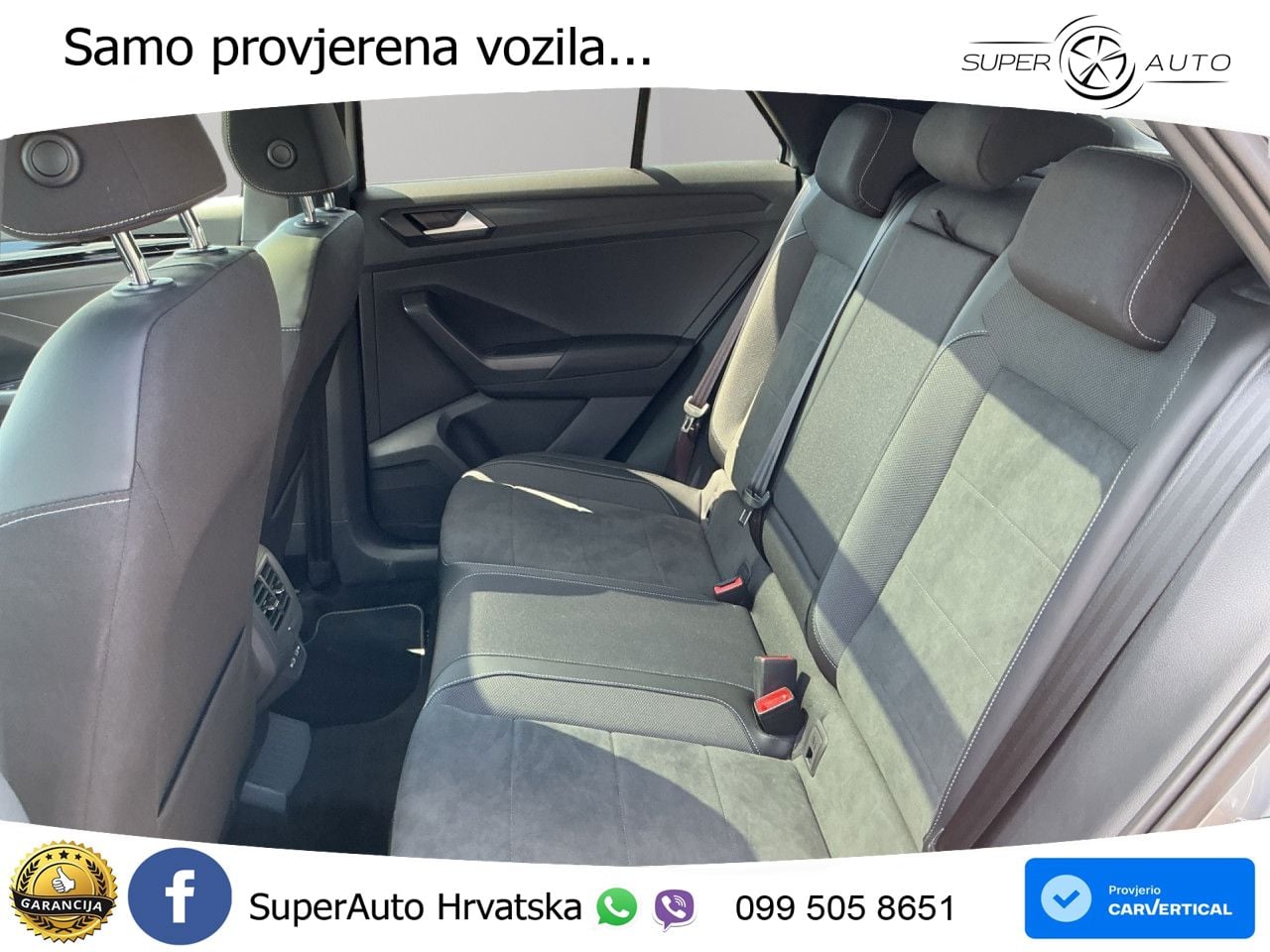 Volkswagen T-Roc I 2.0 TSI (190 KS) 4M DSG LED+GR SJED+ACC