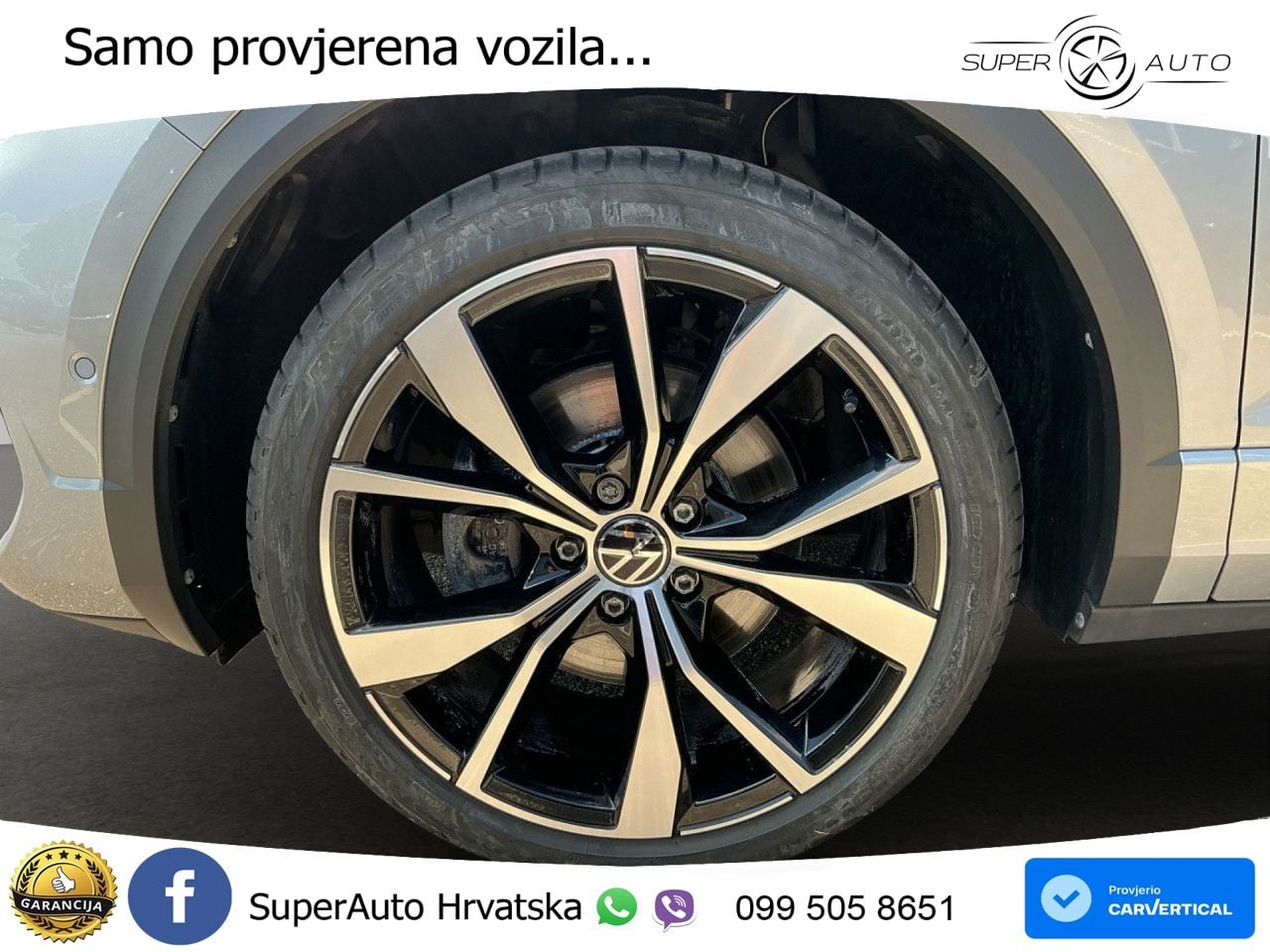 Volkswagen T-Roc I 2.0 TSI (190 KS) 4M DSG LED+GR SJED+ACC