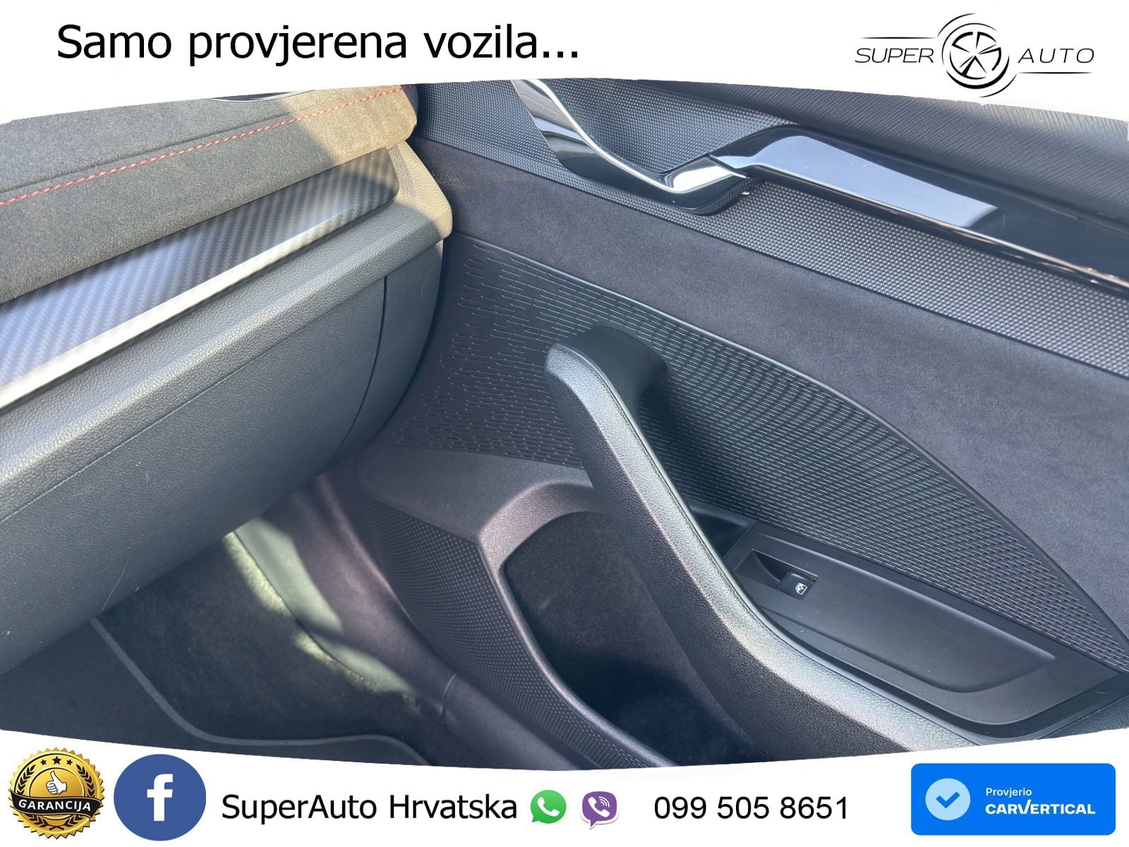 Škoda Octavia Combi RS 2.0 TDI (200 KS) 4x4 DSG