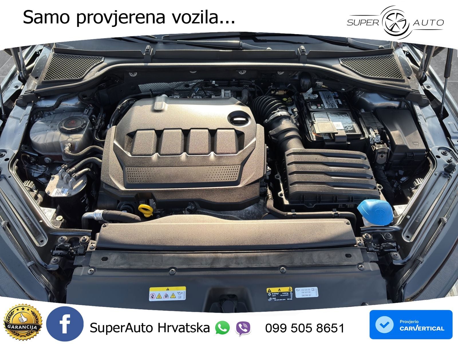Škoda Octavia Combi RS 2.0 TDI (200 KS) 4x4 DSG