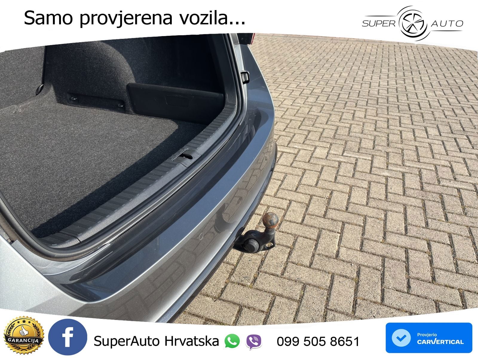 Škoda Octavia Combi RS 2.0 TDI (200 KS) 4x4 DSG