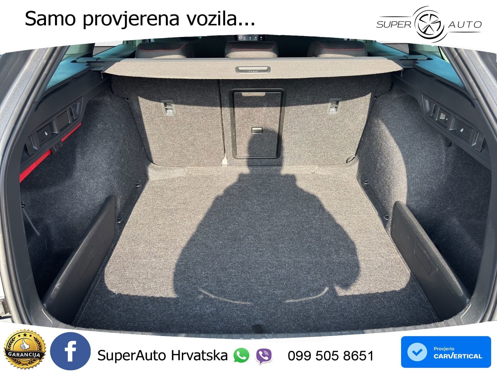 Škoda Octavia Combi RS 2.0 TDI (200 KS) 4x4 DSG
