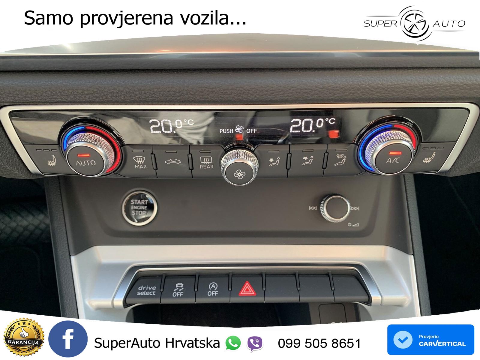 Audi Q3 II Sportback 35 TFSI (150 KS) S tronic LED+GR SJED+ACC