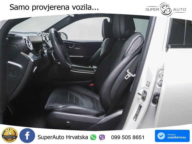 Mercedes GLC 300d (269 KS) 4MATIC 9G-TRONIC AMG ACC+HEAD+GR SJED+360+PANO