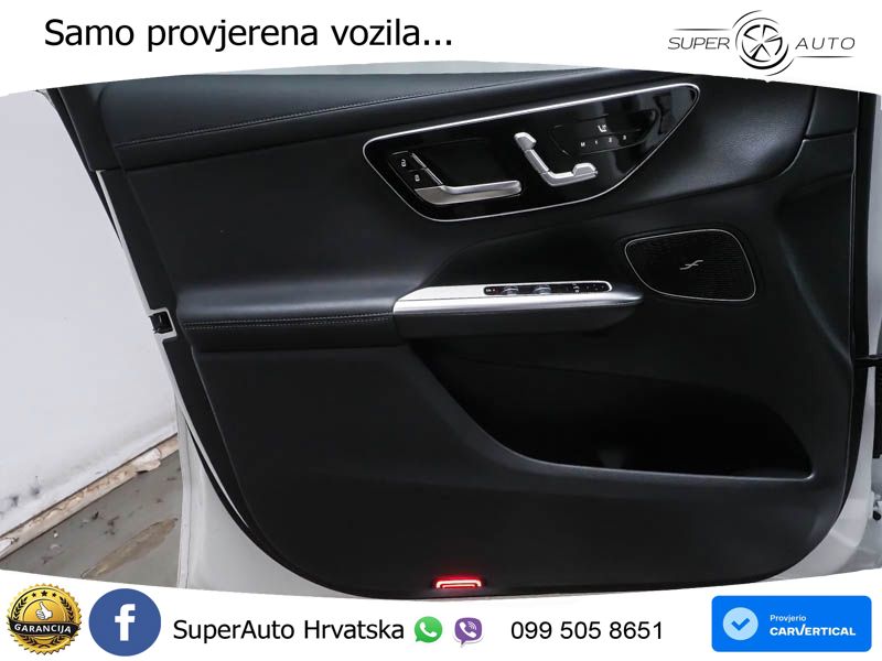 Mercedes GLC 300d (269 KS) 4MATIC 9G-TRONIC AMG ACC+HEAD+GR SJED+360+PANO