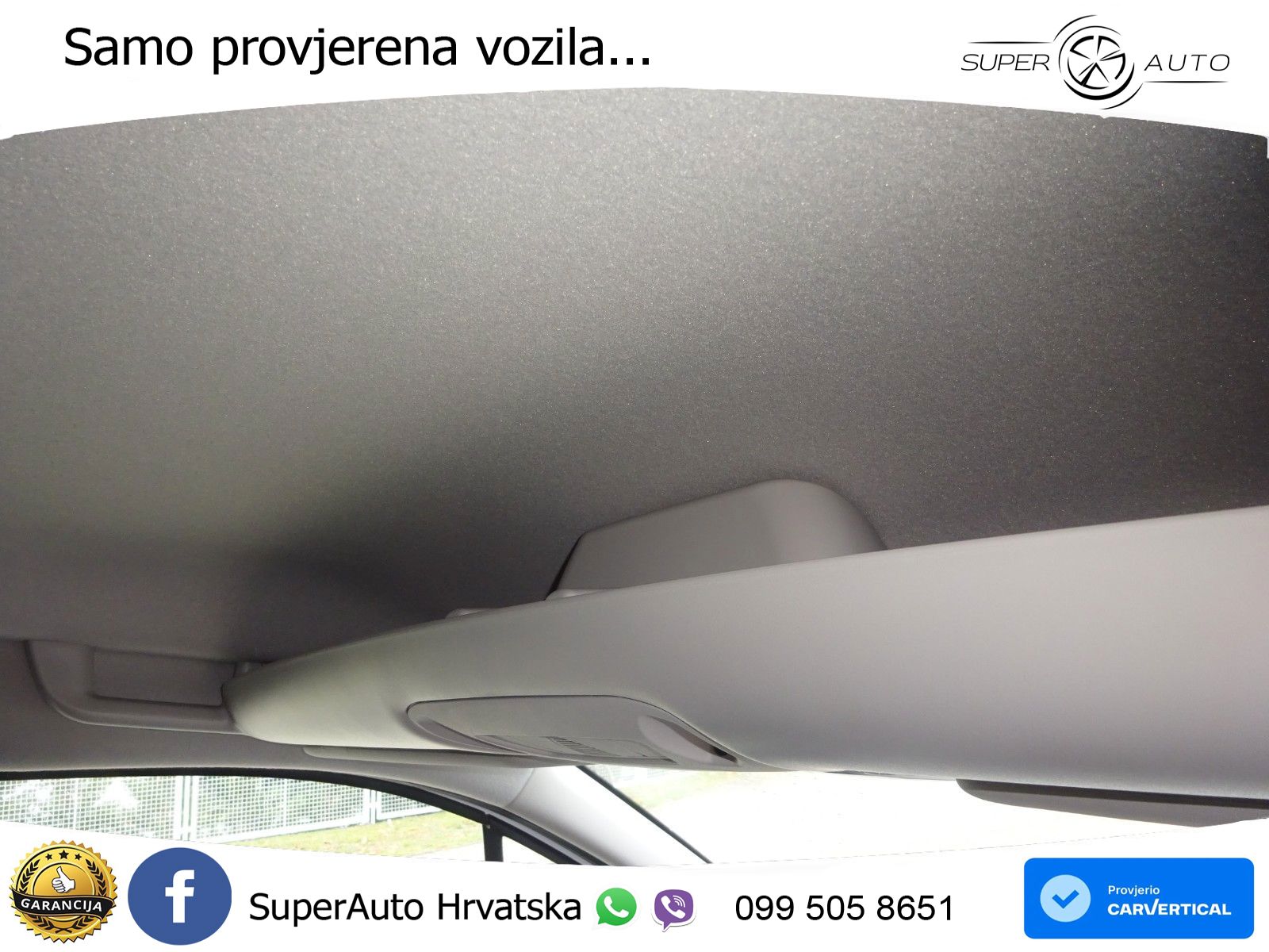 Ford Transit Connect Kasten 100PS Trend L2 Klima Temp 101 KS