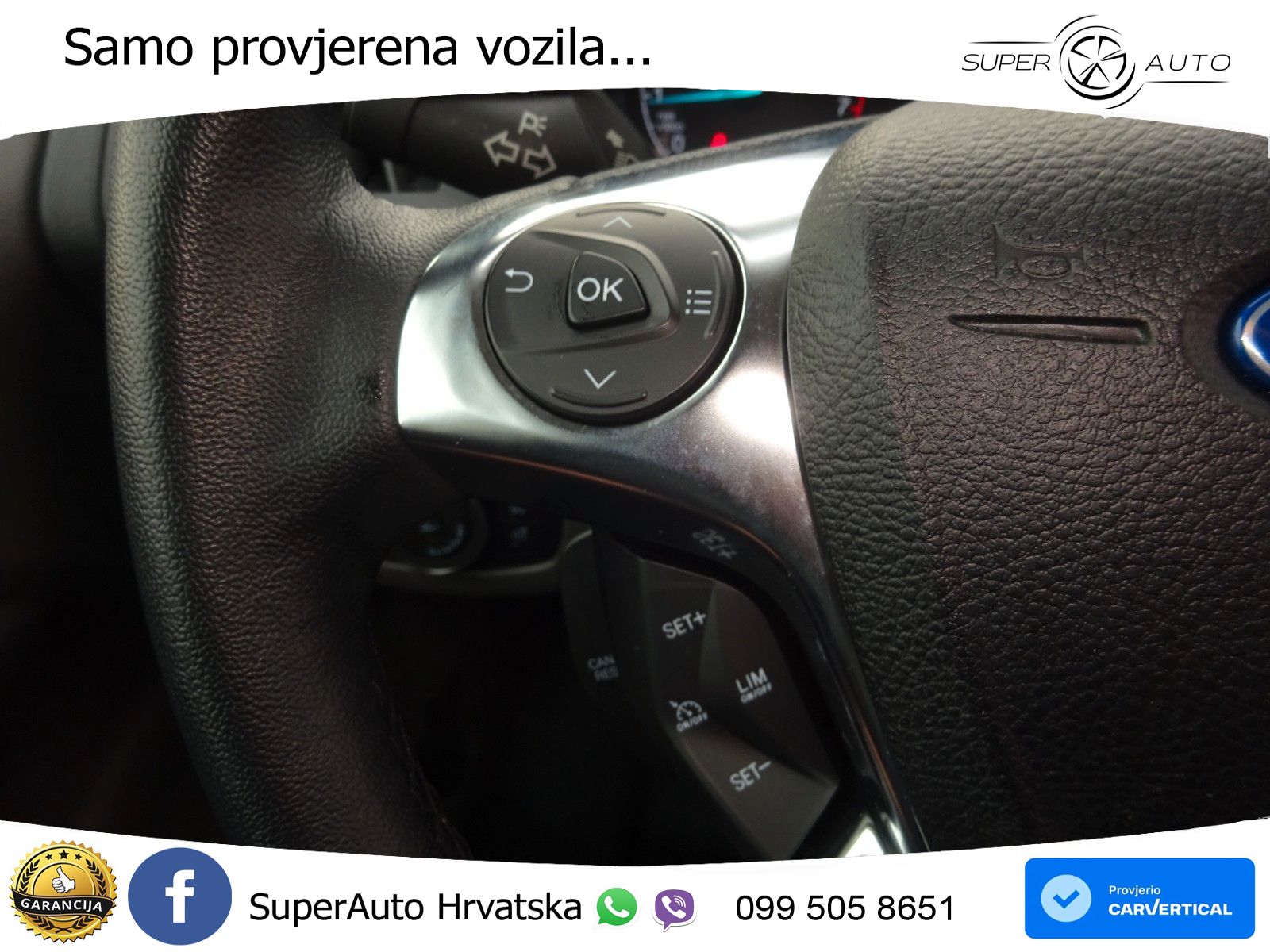 Ford Transit Connect Kasten 100PS Trend L2 Klima Temp 101 KS