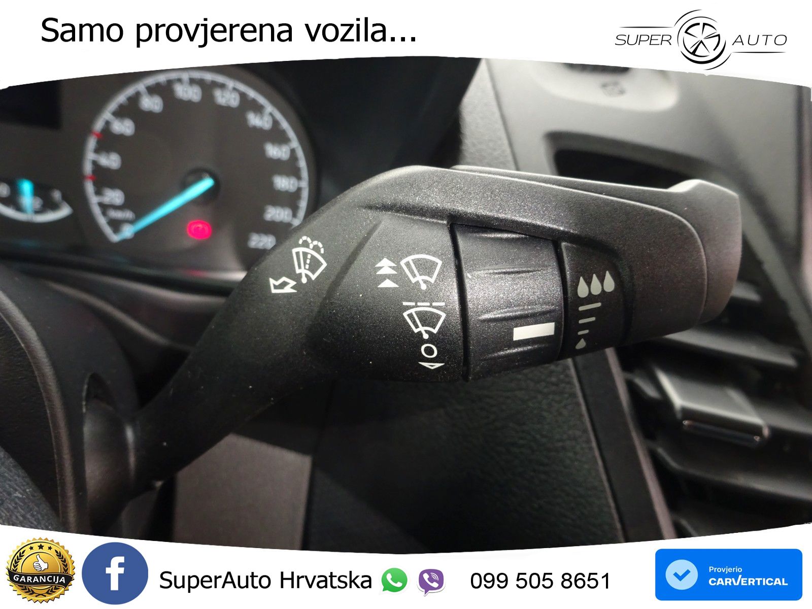 Ford Transit Connect Kasten 100PS Trend L2 Klima Temp 101 KS